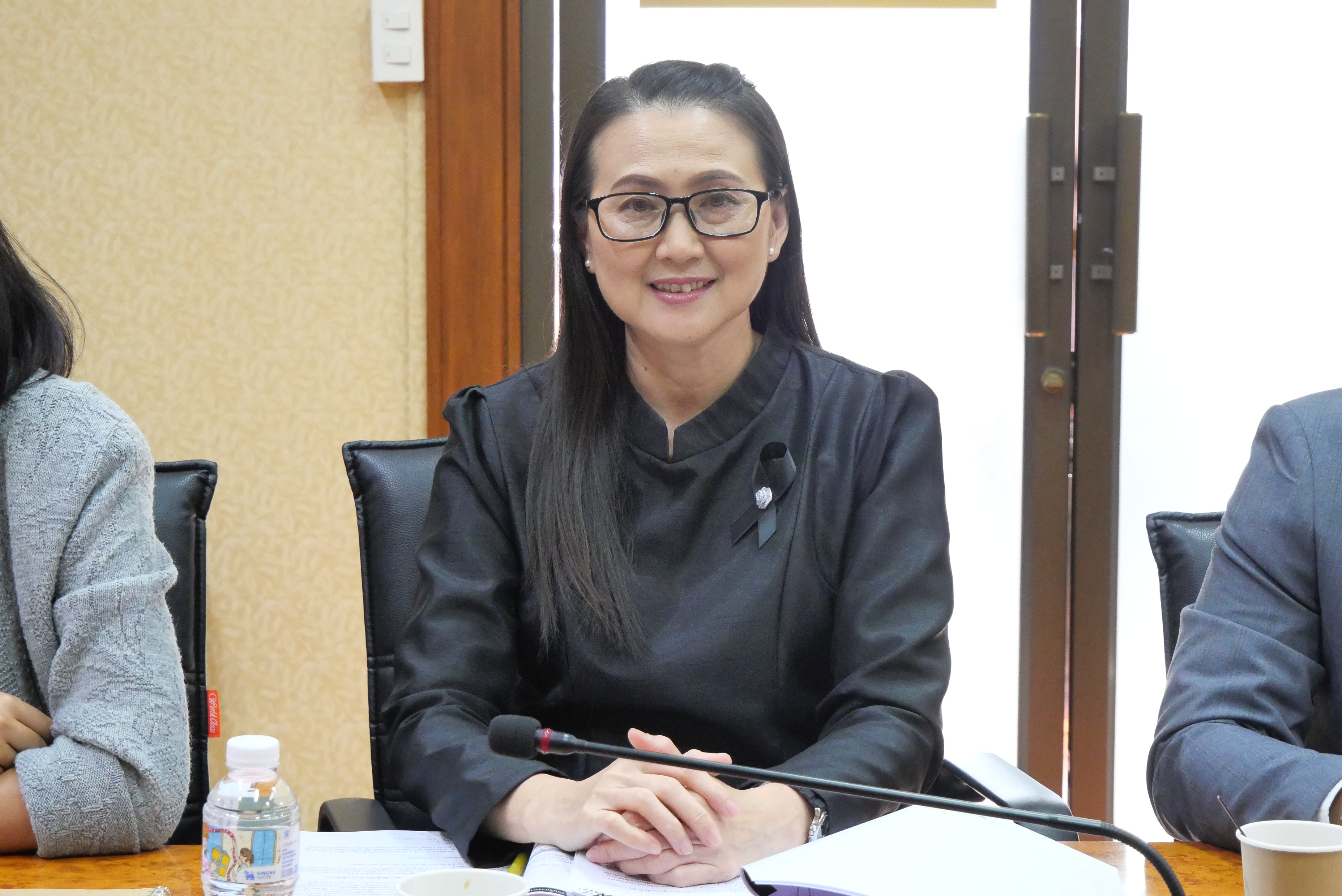 title - ประชุมคณะทำงานพิจารณาผลงานการปฏิรูปที่ดินเพื่อส่งประกวดรับรางวัล ครั้งที่ 2/2569 